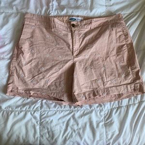 Everyday shorts